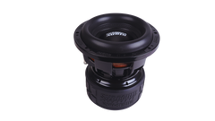 Sundown Audio XV4 10-Inch 3000W Subwoofer - Dual 2 ohm X Series product image 2