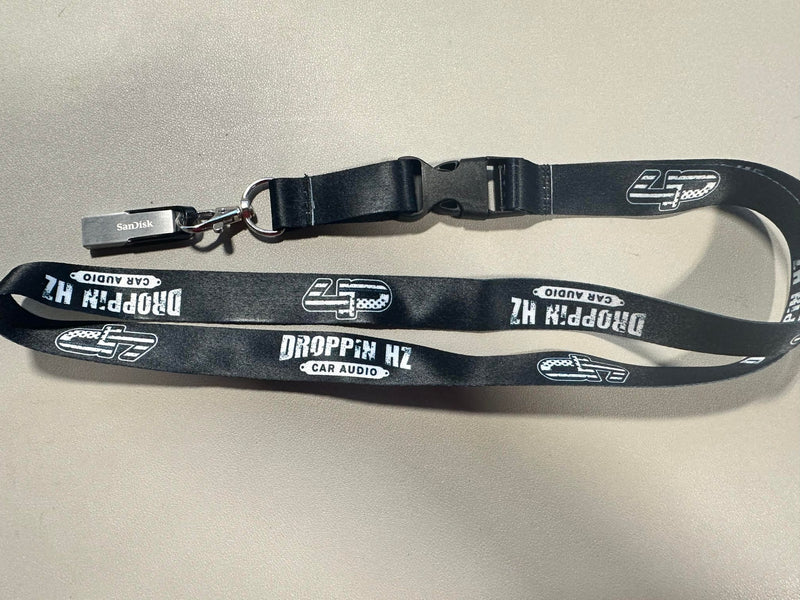 Decaf Muzik 2400+ Song 32gb Flash Drive