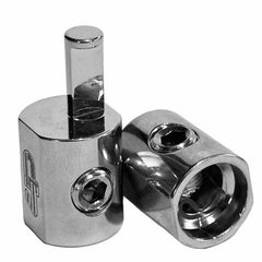 Droppin HZ Car Audio 1/0 to 4ga Input Reducers