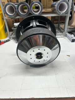 (USED) Sundown Audio Uv1 10 Dual 4 ohm Subwoofer