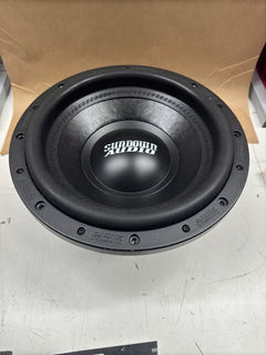 (USED) Sundown Audio SAv2 12 inch Dual 4 ohm Subwoofer SA Series(1000 watts)