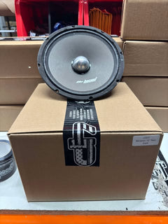 (USED) McLaren MLM-1004ND 10" Mid Range 4ohm- PAIR