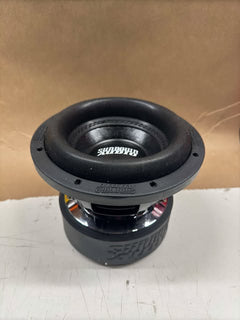 (USED) Sundown Audio SAv3 8 inch Dual 2 ohm