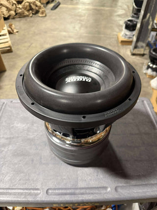 (B STOCK) Sundown Audio Zv6 12