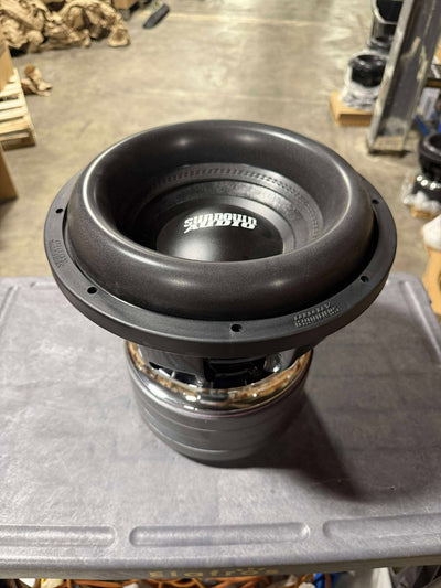 (B STOCK) Sundown Audio Zv6 12