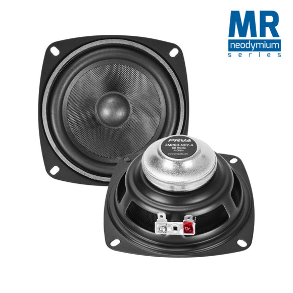 PRV Audio 4MR60-NDY-4 4