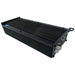 SoundQubed 1400 Watt BG4-1400 Bagger Series Amplifier (Ultra Comapct) product image 4