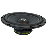 Soundqubed HDS Series 6.5" Components 2-way Speakers (Pair)