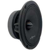 Soundqubed HDX Series Pro Audio Bullet 6.5" Speaker 4 ohm (single)