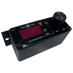 Soundqubed SK1 Bass Knob for F-Series Amplifiers