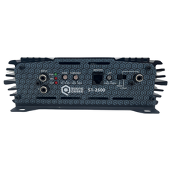 Soundqubed S1-2500.1 S Series Monoblock Amplifier product image 4