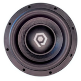 SoundQubed 10" HDS 3.2 Series Subwoofers