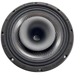 SoundQubed 8" BGX Series Pro-Hybrid Mid w/ 3" Horn
