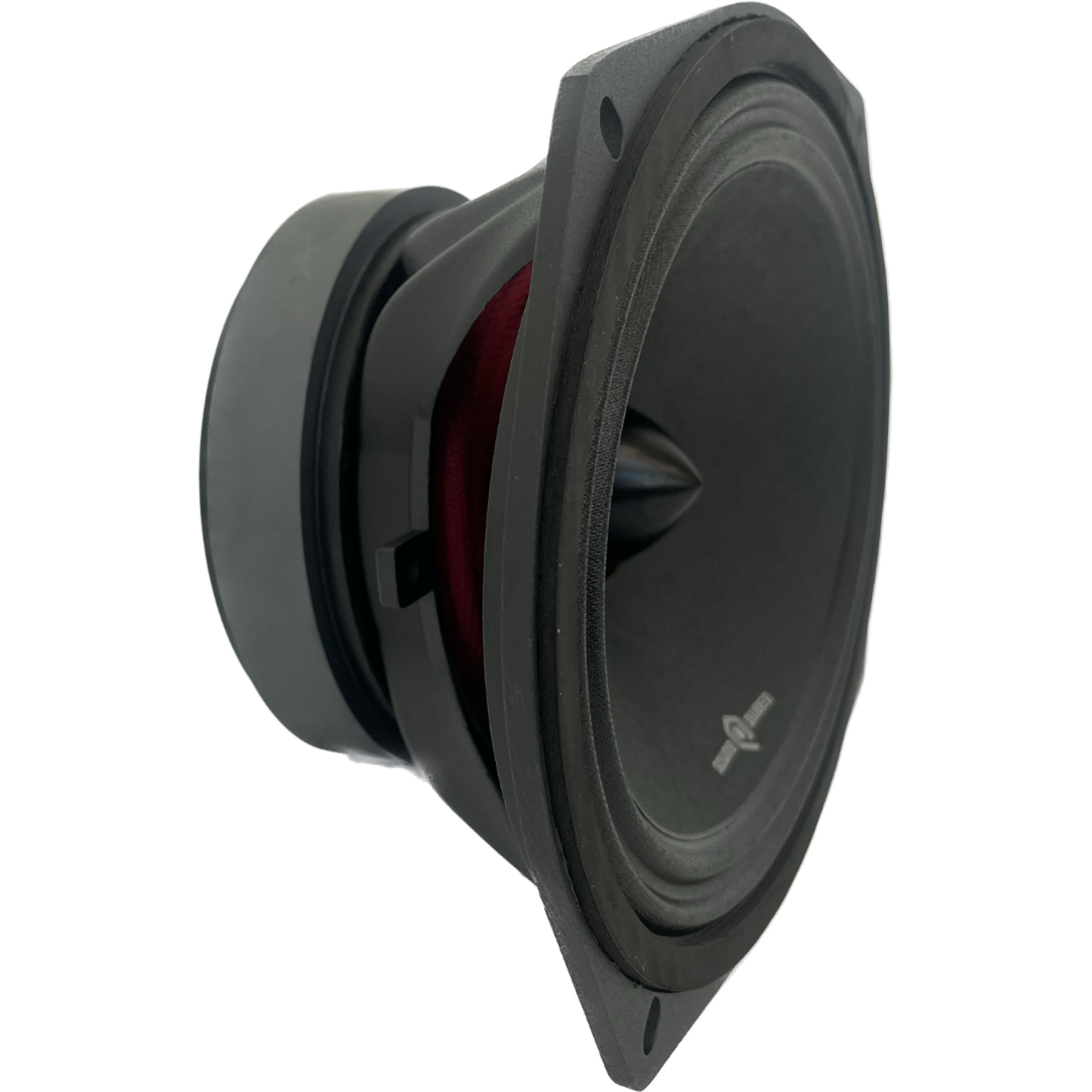 SoundQubed HDX Series Pro Audio 6x9 SoundQubed HDX Series Pro Audio 6x9