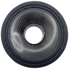 Soundqubed BGX-CX8-8RCX Woofer Recone Kit product image 5