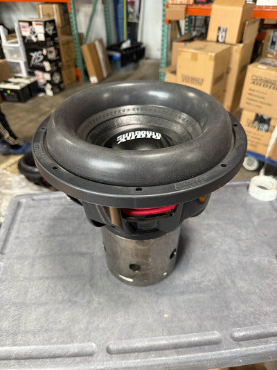 (B STOCK) Sundown Audio NSv5 12
