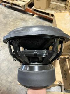 (OPEN BOX) Trinity Audio M Series 15" Dual 2 ohm Subwoofer
