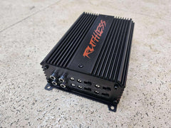 Ruthless Audio MICRO 400.4 4 Channel Amplifier