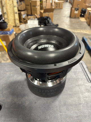 (B STOCK) Sundown Audio Xv2 12