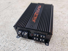 Ruthless Audio MICRO 400.4 4 Channel Amplifier