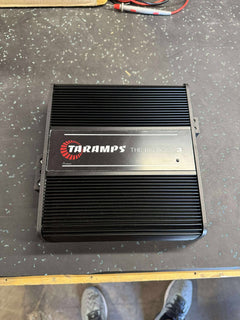 (OPEN BOX) Taramps Big Boss 3 Bass Black Edition