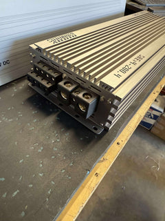 (B-STOCK) Sundown Audio SAEv4-200.4D 4-Channel Amplifier