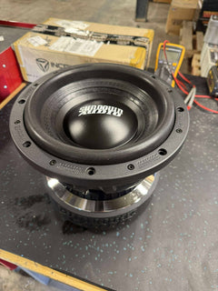 (B STOCK) Sundown Audio Uv2 10 Dual 2 ohm 10 inch Subwoofer