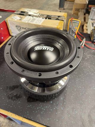 (B STOCK) Sundown Audio Uv2 10 Dual 2 ohm 10...