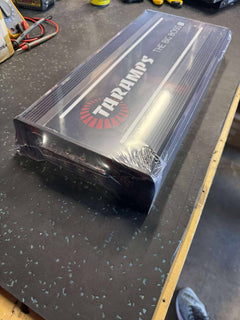 (OPEN BOX) Taramps Big Boss 8 Bass Black Edition