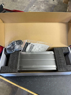 (B-STOCK) Sundown Audio SAEv4-200.4D 4-Channel Amplifier