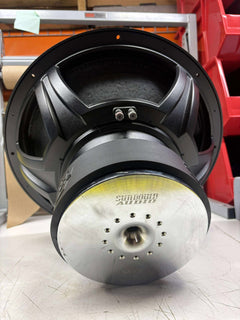 (B STOCK) Sundown Audio Sav2 18 Dual 2 ohm 18" Subwoofer