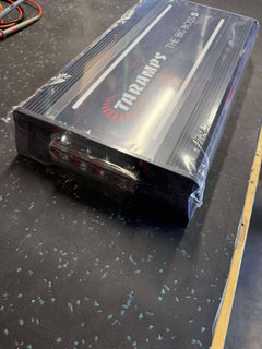 (OPEN BOX) Taramps Big Boss 5 Bass Black Edition