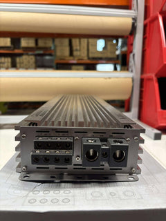 (USED) Sundown Audio SAEv4 200.4 4 Channel Amplifier