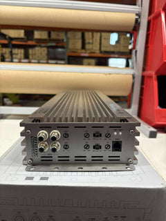 (USED) Sundown Audio SAEv4 200.4 4 Channel Amplifier