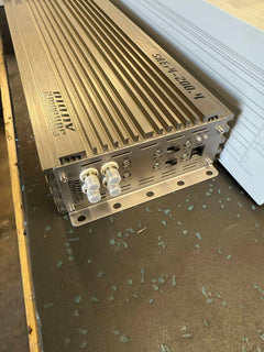 (B-STOCK) Sundown Audio SAEv4-200.4D 4-Channel Amplifier