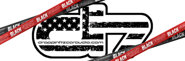 Droppin HZ Car Audio