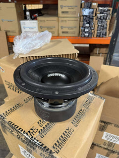 REFURBISHED Sundown Audio SAv2 12 Dual 2 ohm 12" Subwoofer