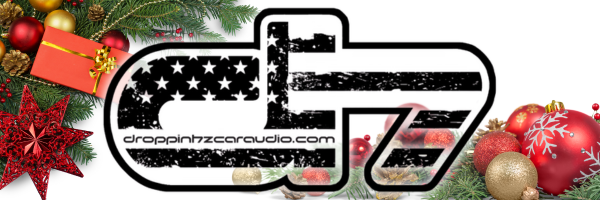 Droppin HZ Car Audio