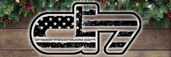 Droppin HZ Car Audio