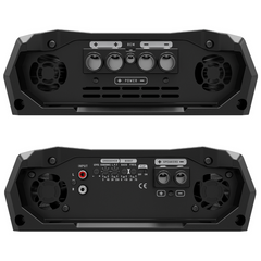 STETSOM BRAVO BASS 5K