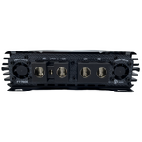 SoundQubed 7500 Watts F1-7500 Full Bridge Mono Block Amplifier