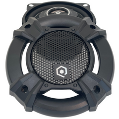 Soundqubed HDS Series 4" Coaxial 2-way Speakers (Pair)