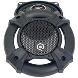 Soundqubed HDS Series 4" Coaxial 2-way Speakers (Pair)