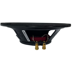 Soundqubed HDC-PA8SL-4 Ultra Slim 8" Neodymium Loudspeaker