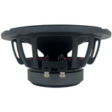 Soundqubed HDX Series Pro Audio 8" Speaker 8 ohm(single)