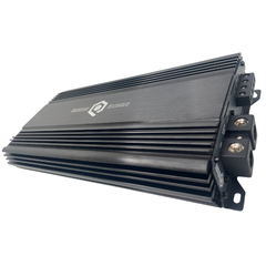 Soundqubed S1-2500.1 S Series Monoblock Amplifier product image 5
