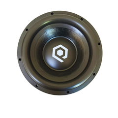 SoundQubed 12" HDS 3.3 Series Subwoofer Dual 2 ohm 3" DVC 1500w/3000w