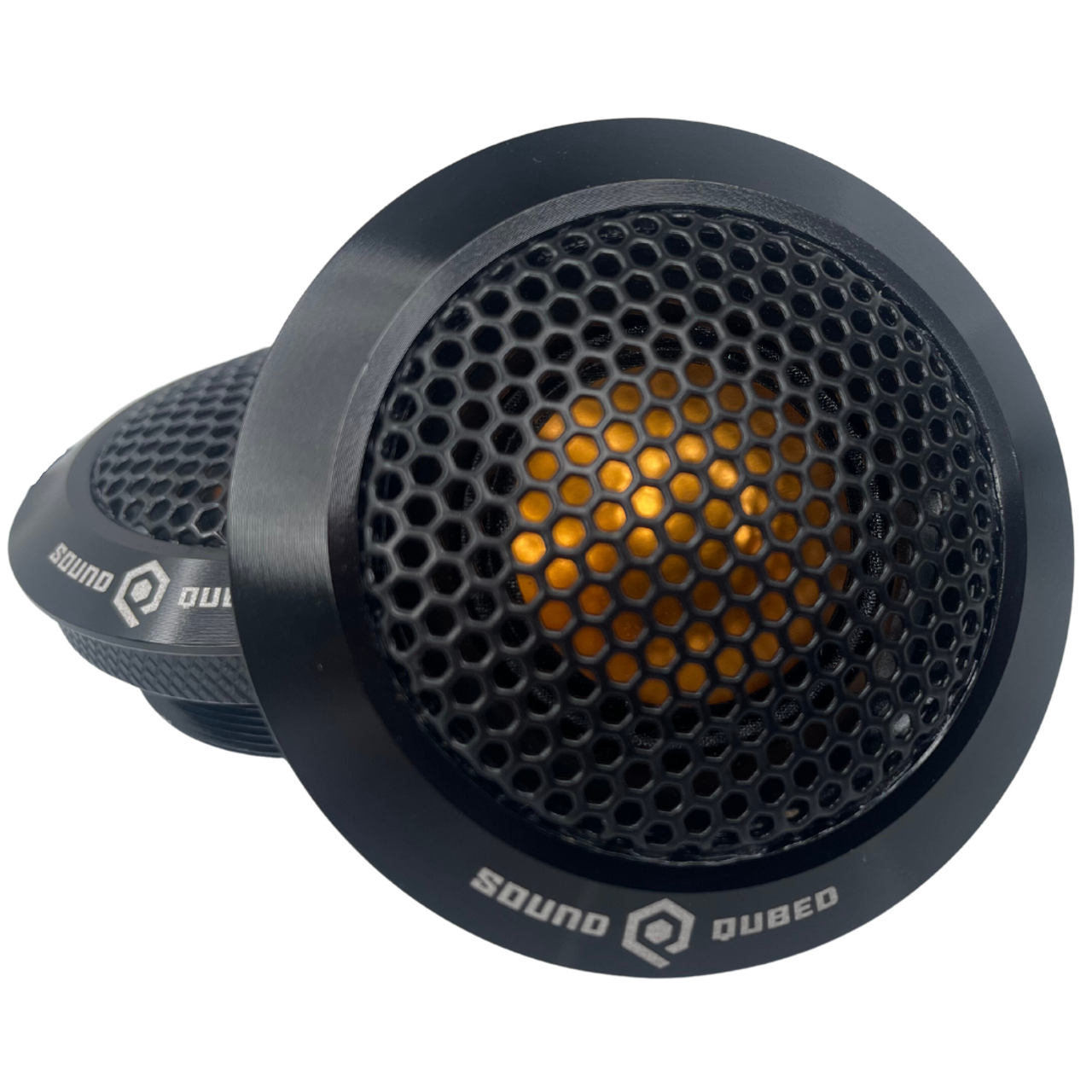 SoundQubed HDX-TW22 Series Tweeter 2.25 SoundQubed HDX-TW22 Series Tweeter 2.25