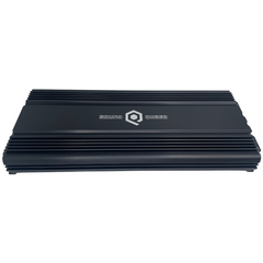 SoundQubed Q1-8000 18v Q-Series Mono Amplifier