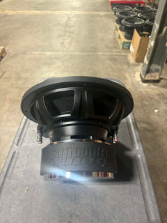 (B-STOCK) Sundown Audio SA-12 12inch Dual 4 ohm Subwoofer